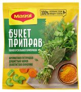 Изображение товара Приправа MAGGI универсальная букет трав, 75 г