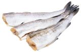 Изображение товара Минтай охлажденный тушка потрошеный без головы  ~ 500, вес