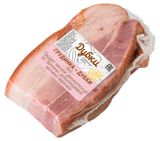 Изображение товара Грудинка свиная «Дубки» варено-копченая, ~ 1 кг