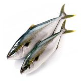 Изображение товара Тунец желтохвостый охлажденный неразделанный, вес