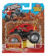 Изображение товара Машинка металлическая «Технопарк» Road racing Монстр джип, 10 см