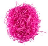 Изображение товара Наполнитель бумажный «Азалия Декор» Пергаментированная бумага для цветов и подарков лиловый, 50 г