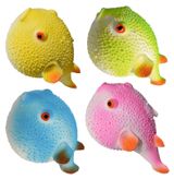 Изображение товара Игрушка BALL MASQUERADE Мяшка Морские друзья, 1 шт