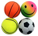 Изображение товара Попрыгунчик BALL MASQUERADE Виды спорта, 1 шт