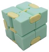 Изображение товара Головоломка BALL MASQUERADE Бесконечный кубик, 1 шт