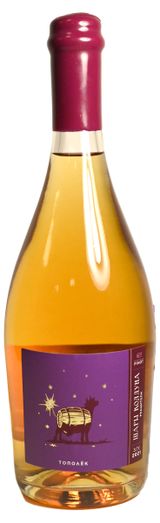 Изображение товара Вино «Шары Колдуна» Тополёк белое сухое Россия, 0,75 л