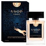 Изображение товара Туалетная вода VSOP grand  муж. 95мл