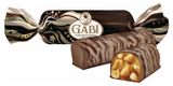 Изображение товара Конфеты Gabi соленая карамель с арахисом, вес