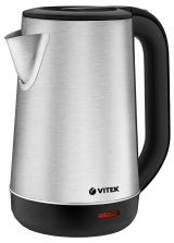 Изображение товара Чайник Vitek VT-1139 сталь