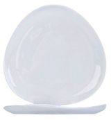 Изображение товара Тарелка десертная «МФК» Вайт, 17 см