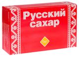 Изображение товара Сахар рафинад «Русский сахар», 1 кг