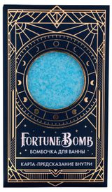 Изображение товара Бомбочка для ванны FortuneBomb Лавандовое зелье, 150 г