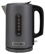 Изображение товара Чайник электрический Polaris PWK 1729CA черный