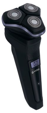 Изображение товара Электробритва Vitek VT-8277 черная