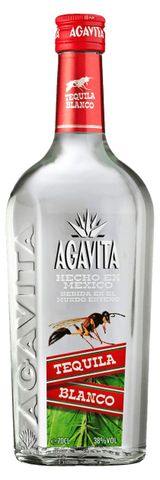 Изображение товара Текила Agavita Blanco Франция, 0,7 л
