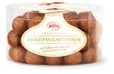 Изображение товара Ароматный марципан ZENTIS картошка, 250 г