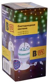 Изображение товара Светодиодная система В52 YB-27-2