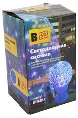 Изображение товара Светодиодная система В52 BUBBLE