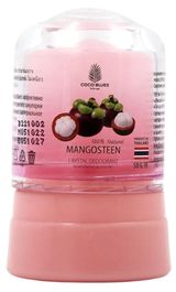 Изображение товара Дезодорант сухой COCO BLUES Мангостин Таиланд, 50 г