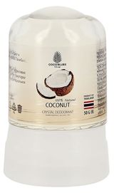 Изображение товара Дезодорант сухой COCO BLUES Кокос, 50 г