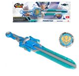 Изображение товара Волчок Infinity Nado Power pack, 1 шт в ассортименте