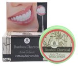 Изображение товара Зубная паста COCO BLUES Бамбуковый уголь, 30 г