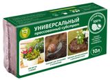 Изображение товара Субстрат Garden Show универсальный кокос, 10 л