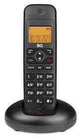Изображение товара Радиотелефон BQ 1863 Black