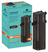 Изображение товара Фильтр для аквариума HOMEFISH 1000 внутренний до 80 л