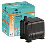 Изображение товара Помпа для аквариума HOMEFISH 1000 внутренняя до 80 л