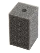 Изображение товара Губка для фильтра HOMEFISH сменная крупнопористая, 8х8х13 см, 1 шт