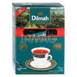 Изображение товара Чай черный Dilmah цейлонский листовой, 100 г