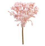 Изображение товара Ягоды на вставке «Азалия Декор» розовые, H14 см, 1 шт