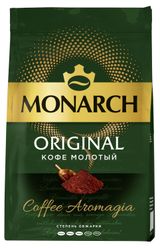 Изображение товара Кофе молотый MONARCH Классический, 70 г