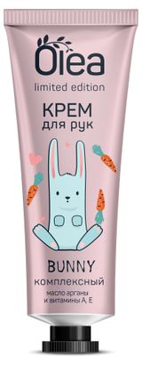 Изображение товара Крем для рук комплексный Olea Limited Edition, 30 мл