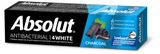 Изображение товара Зубная паста Absolut  Antibac 4White отбеливающая, 110 гр