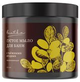 Изображение товара Мыло густое Banika с таежными ягодами, 500 мл