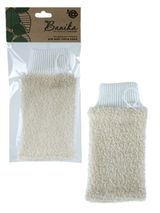 Изображение товара Мочалка рукавица Banika, 23х11 см