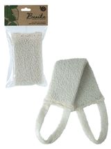 Изображение товара Мочалка массажная Banika длинная, 35х9 см