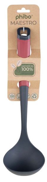 Изображение товара Половник Phibo Maestro, 33 см