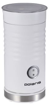 Изображение товара Капучинатор Polaris PAMF 5000 белый