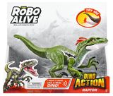 Изображение товара Игрушка Dino Unleashed Robo Alive Раптор