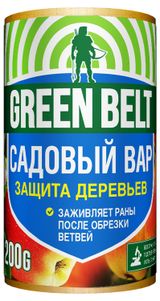 Изображение товара Садовый вар GREEN BELT, 200 г