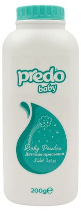 Изображение товара Присыпка детская Predo Baby, 200 г