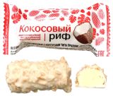 Изображение товара Конфеты «Сладуница» Кокосовый риф, вес