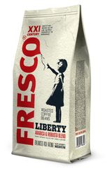 Изображение товара Кофе в зернах Fresco Liberty, 900 г