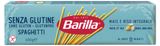 Изображение товара Макаронные изделия Barilla Spaghetti без глютена Италия, 400 г