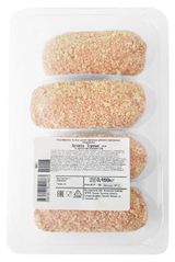 Изображение товара Котлеты куриные «СВОЯ», 450 г