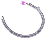 Изображение товара Подводка гибкая для смесителя Fresso  Г1/2" М10, 80 см, 2 шт