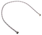 Изображение товара Подводка гибкая для воды Fresso Г1/2"-Г1/2", 100 см